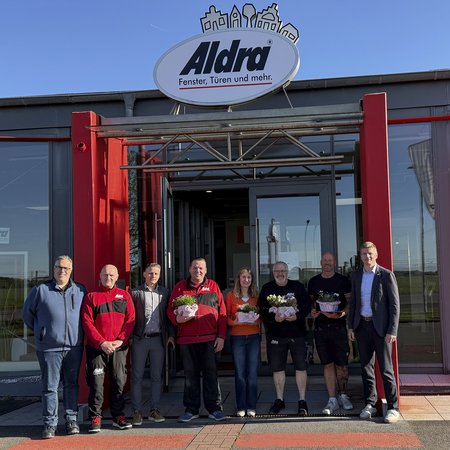 Aldra Jubilare Mai26