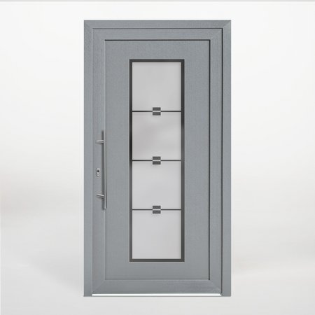 HT Basic 557050 Grau