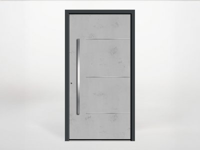 HT Konsequente 72300