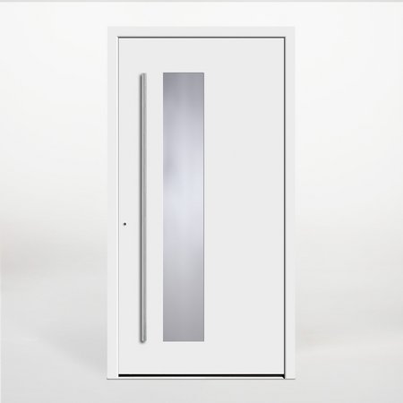 HT New Alustyle 7741-50 Weiss