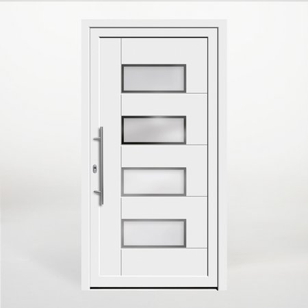 HT Basic 587652 Weiss