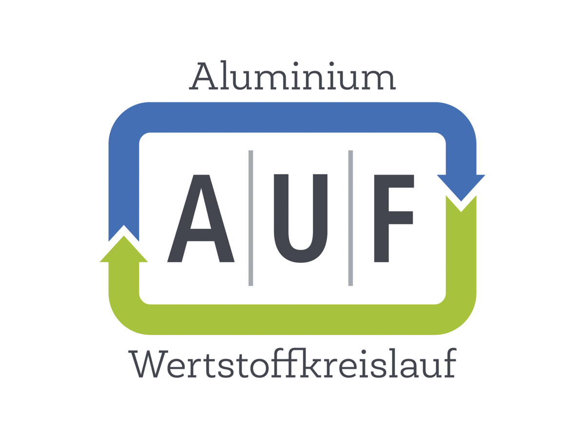 Logo AUF