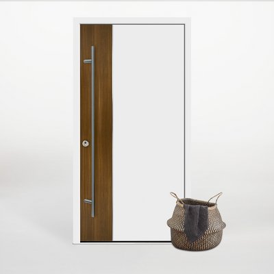 Aldra HT Holz 801 Titelbild