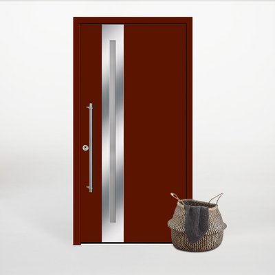 Aldra HT Holz 801 Titelbild