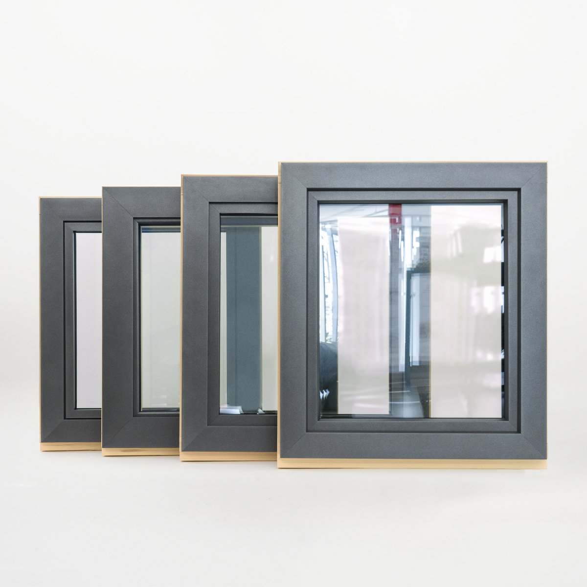 alle Holz-Aluminium-Fenstersysteme auf einen Blick