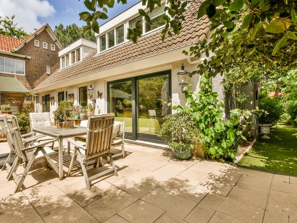 Aldra Schiebe Elemente Garten