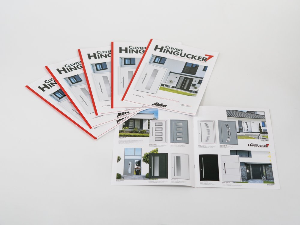 Aldra Aktion HT Clevere Hingucker