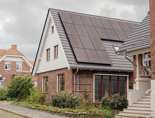 Aldra Fenster Moderne Projekte Optik