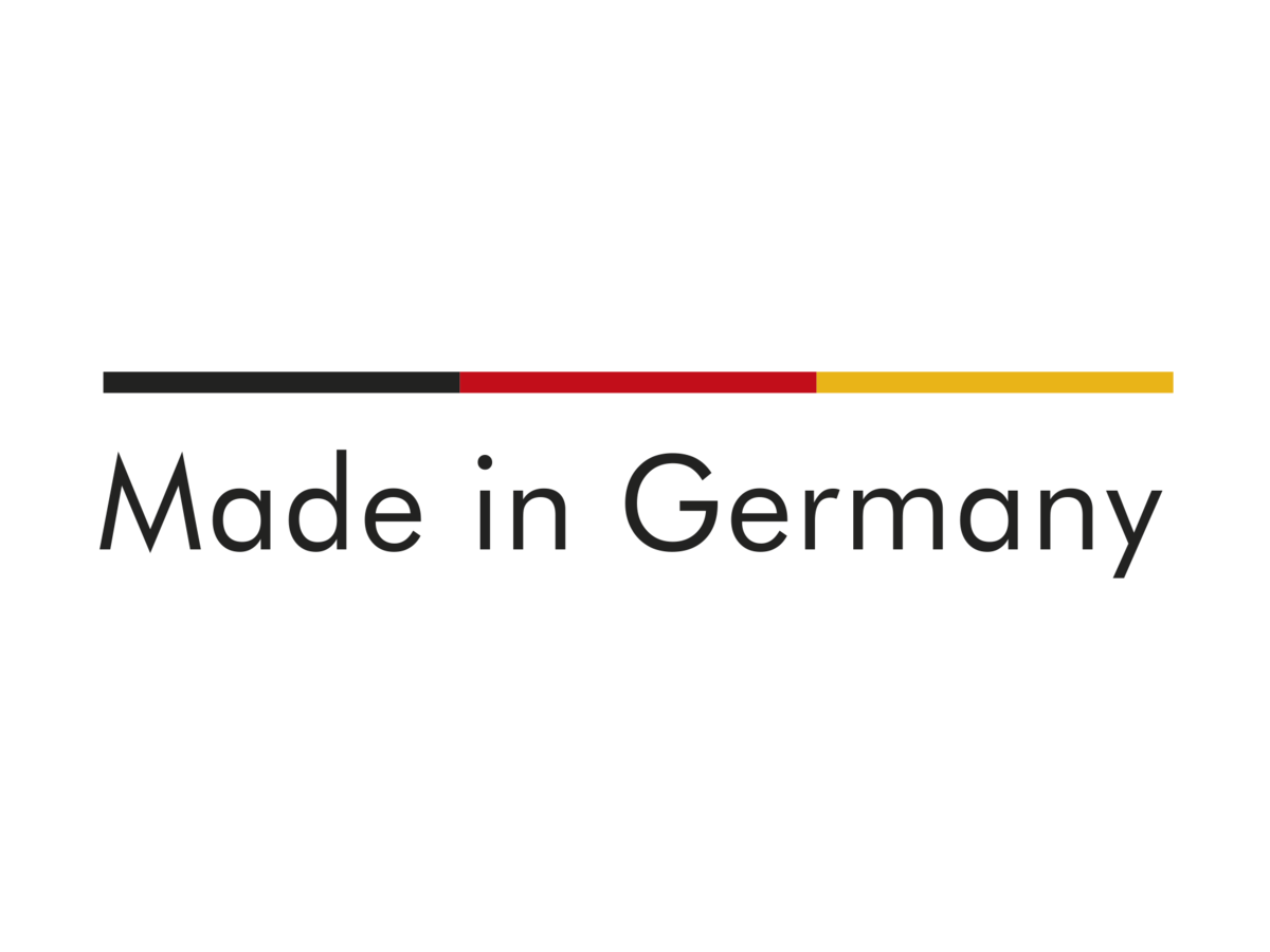 Made in Germany