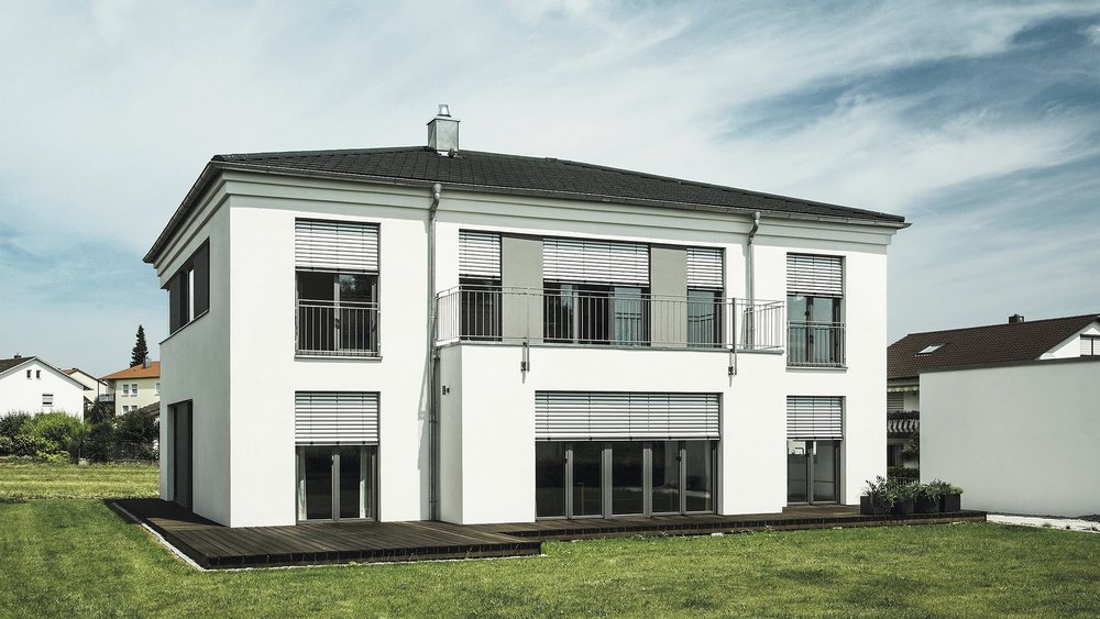 Aldra Raffstore ROMA