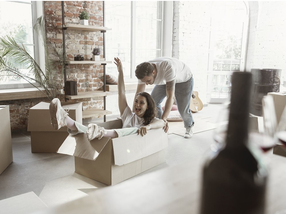 Aldra Schiebe Elemente drei