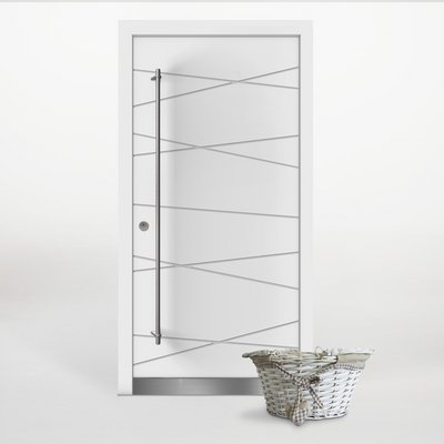 Aldra HT Holz 853 Titelbild