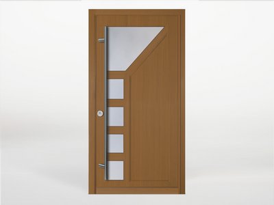 HT Holz 450 R