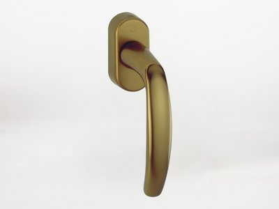 Aldra Griff WF 704 bronzefarben