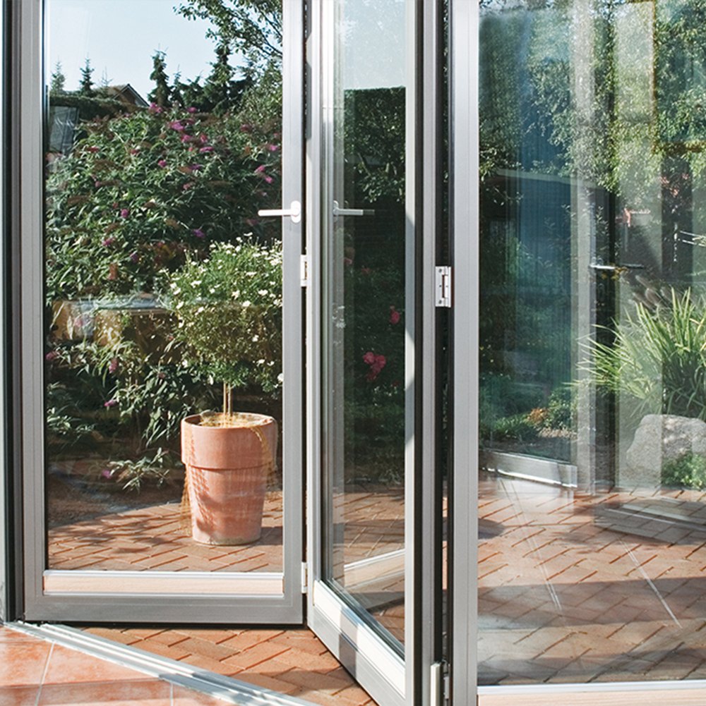 Aldra Faltanlage ALU