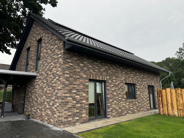 Aldra Fenster Holz Alu Modern Wohnen