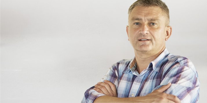 Aldra Fachpartner werden drei