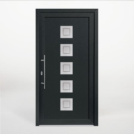 HT Basic 550550 Anthrazitgrau