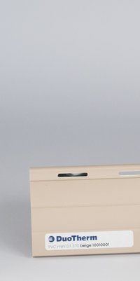 PVC Mini Beige 02