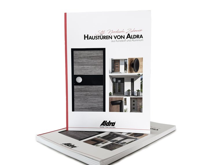 Haustueren von Aldra A
