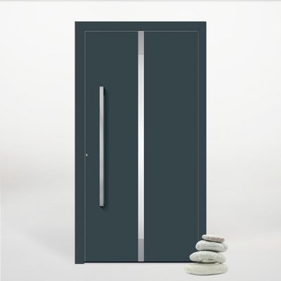 Aldra HT Alu 75200 Titelbild