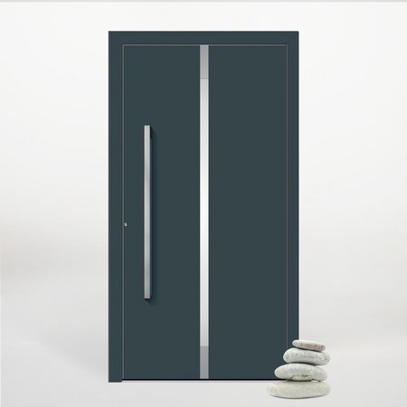 Aldra HT Alu 75200 Titelbild
