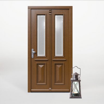 Aldra HT Holz 852 Titelbild