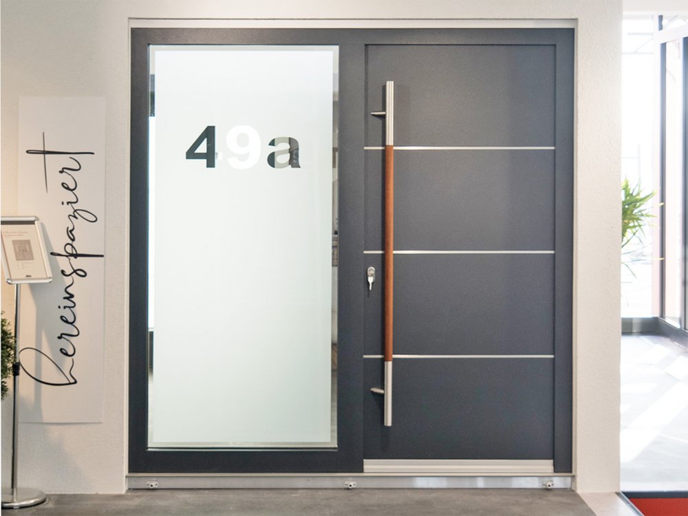 Aldra Modell 220 ART80 Pure Holz Alu