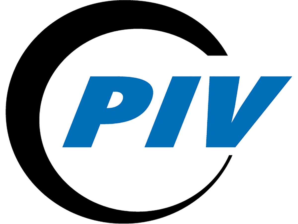 PIV Logo Farbig