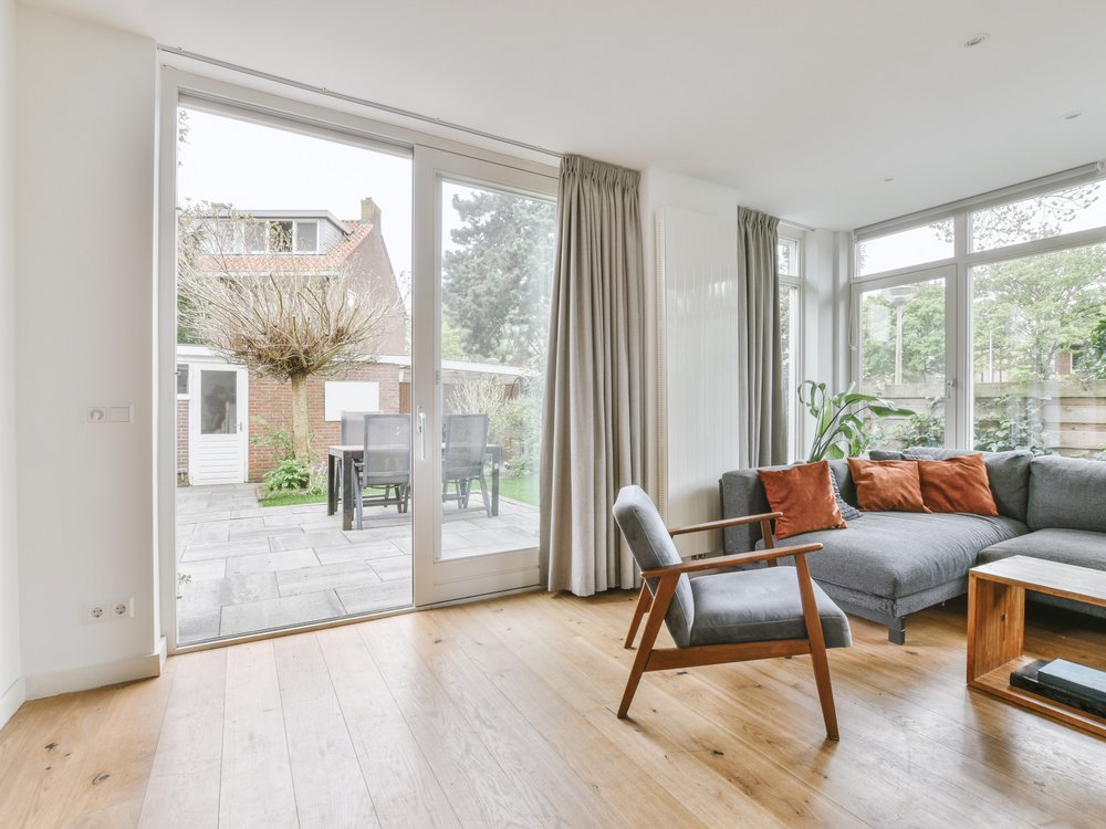 Aldra Glas Durchsicht