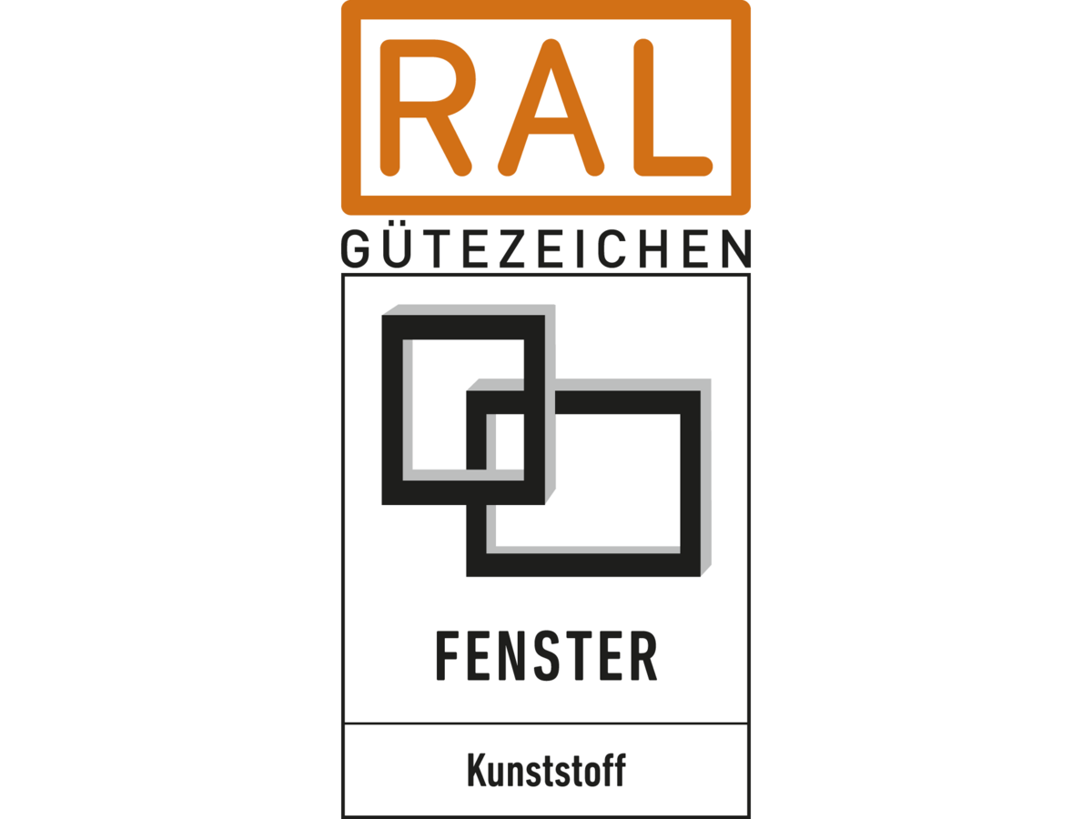 RAL Fenster