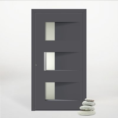 Aldra HT Alu 75200 Titelbild