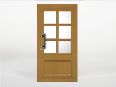 HT Holz 290 R