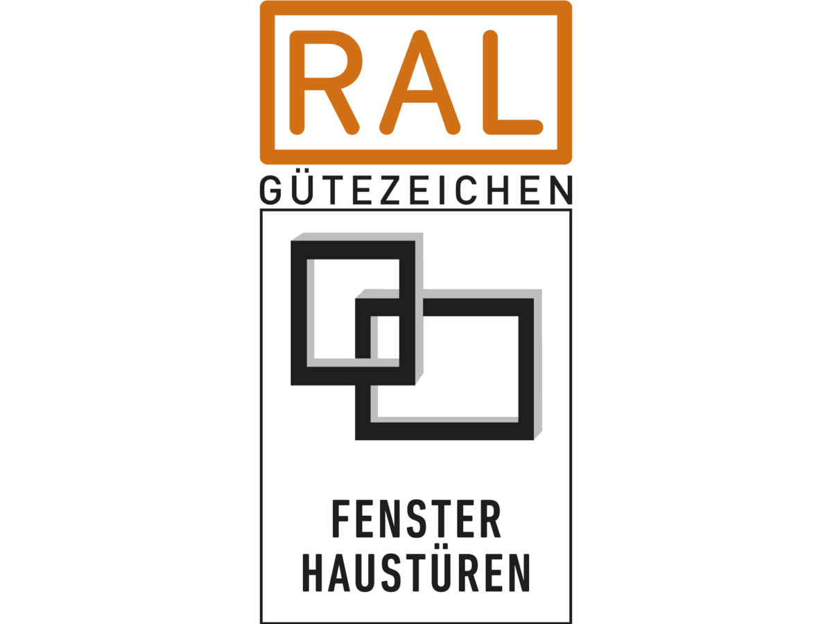 RAL Fenster HT