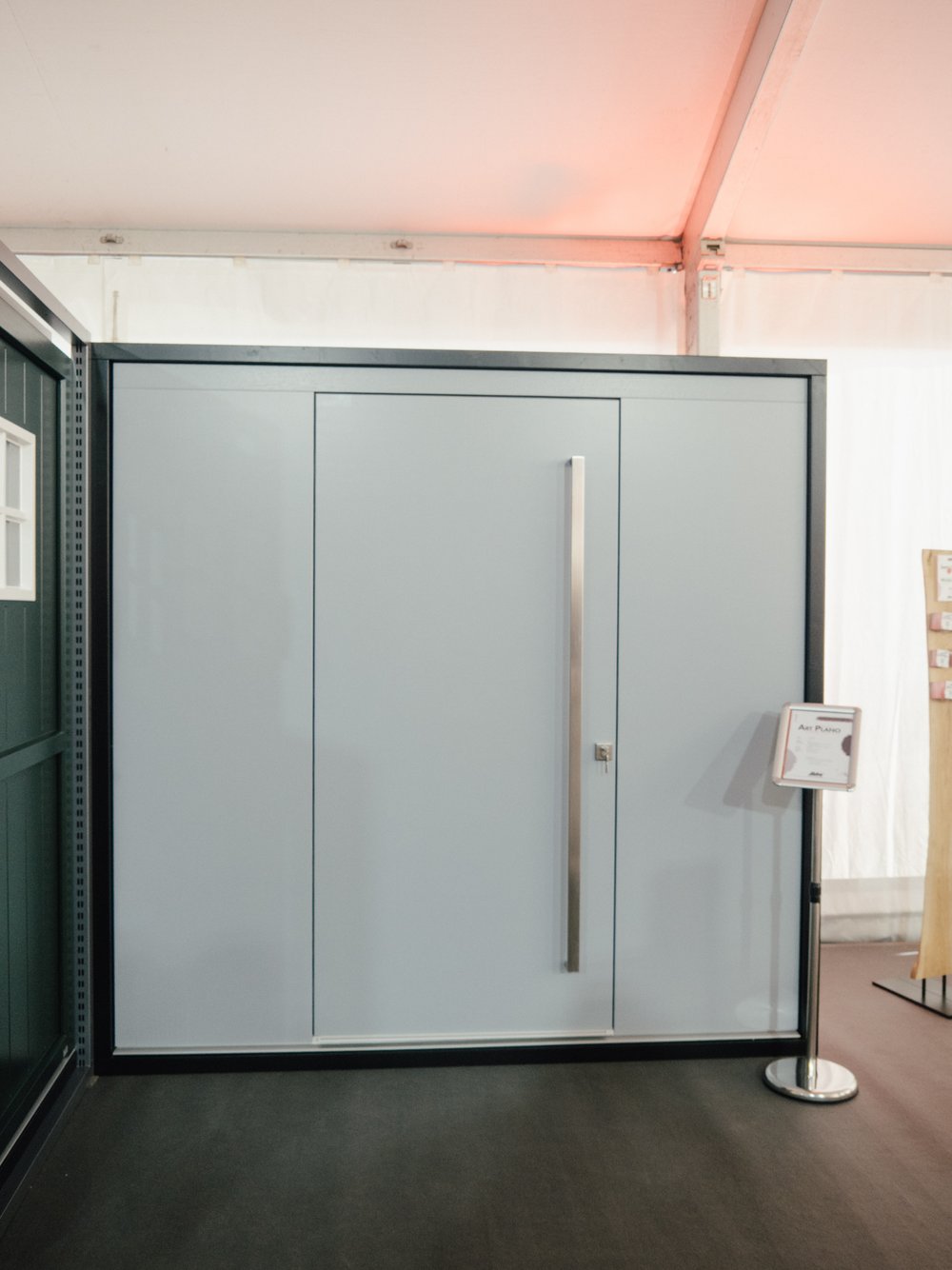 Innovationstage HT Plano