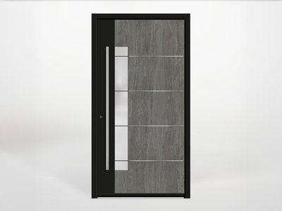 HT Konsequente 76400