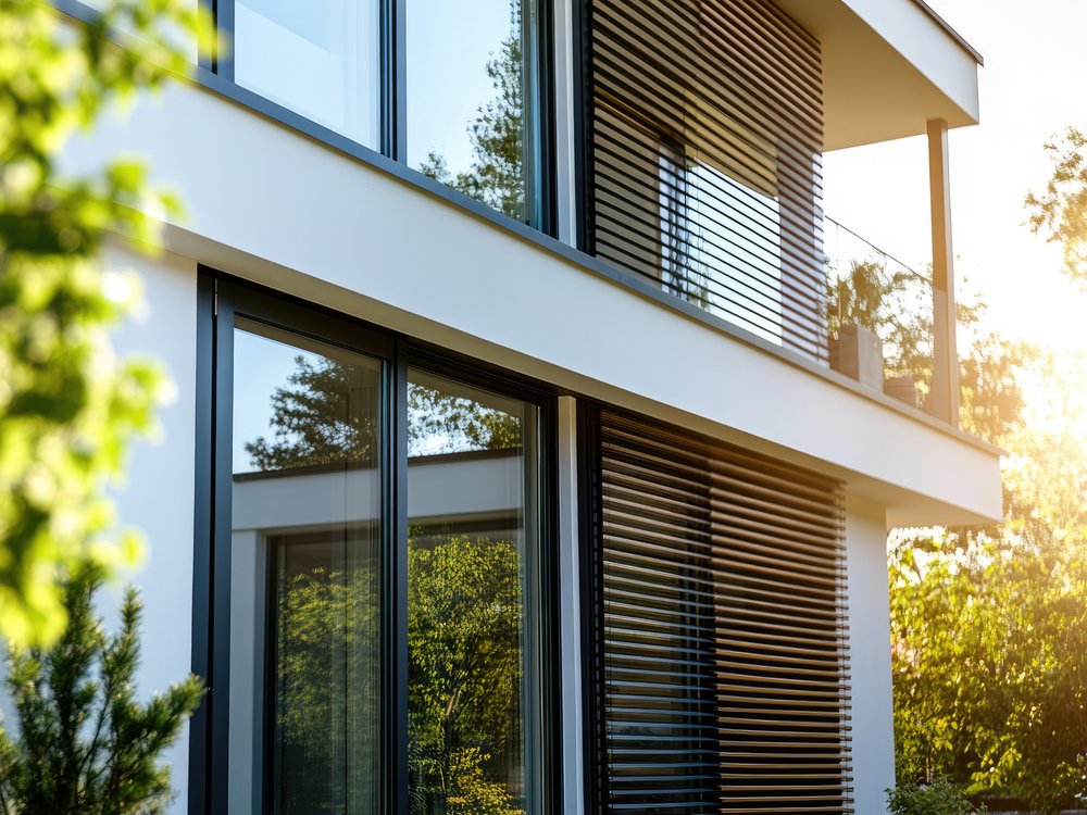 Aldra Sonnenschutz Rolllaeden