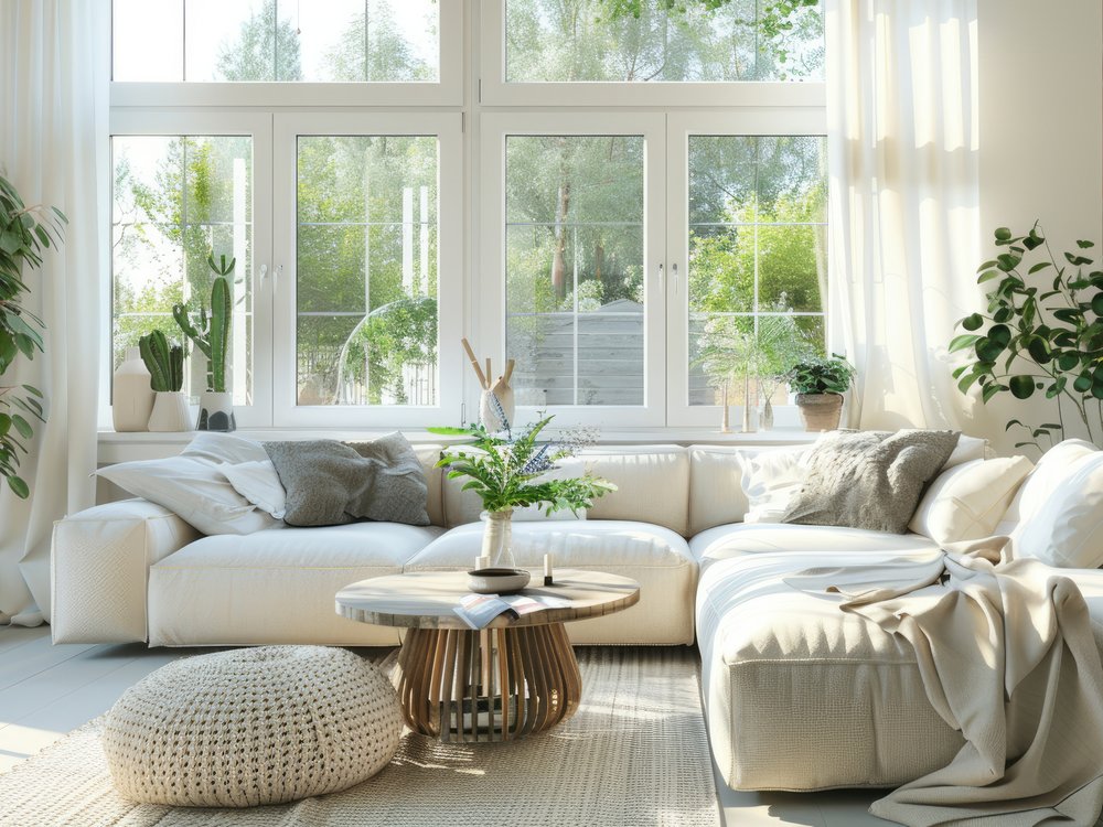 Aldra Vielfalt Fenster Planung
