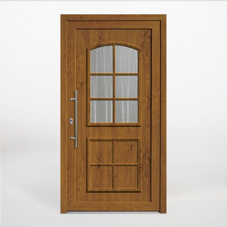 HT Basic 510415 Golden Oak