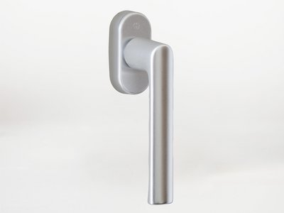 Aldra Griff Hamburg Standard Silber