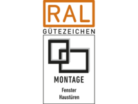 RAL Montage Fenster HT 