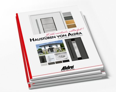 Aldra HT Katalog KST Alu