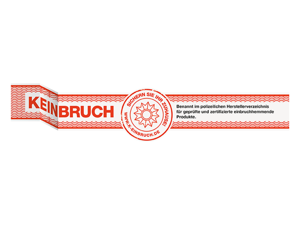 Siegel Keinbruch 