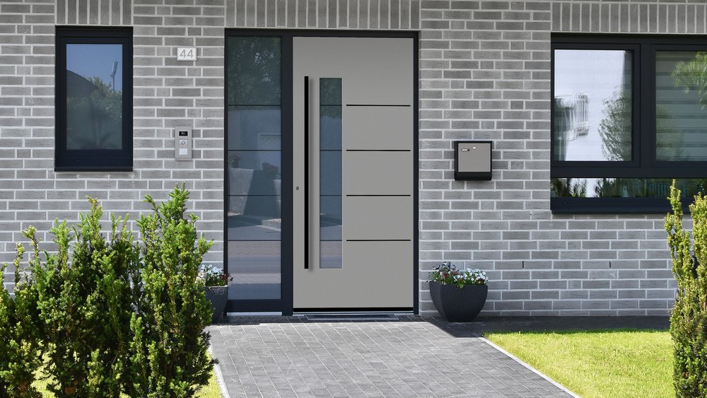 Aldra HT Aluminium 