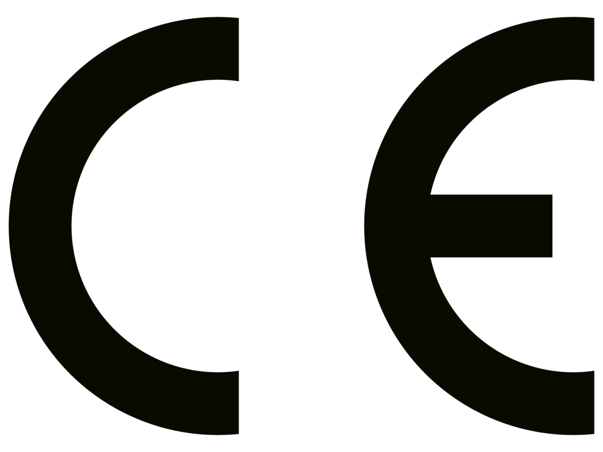 CE Zeichen