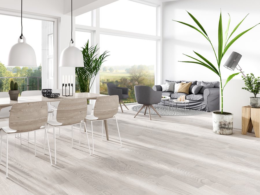 Aldra Fenster Holz-Alu
