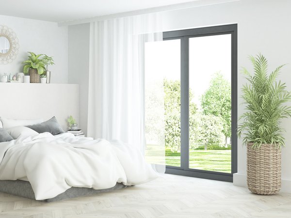 Aldra Fenster Bodentief