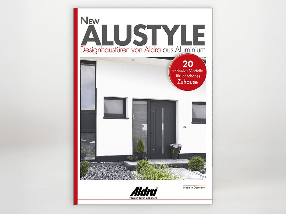Aldra Newalustyle