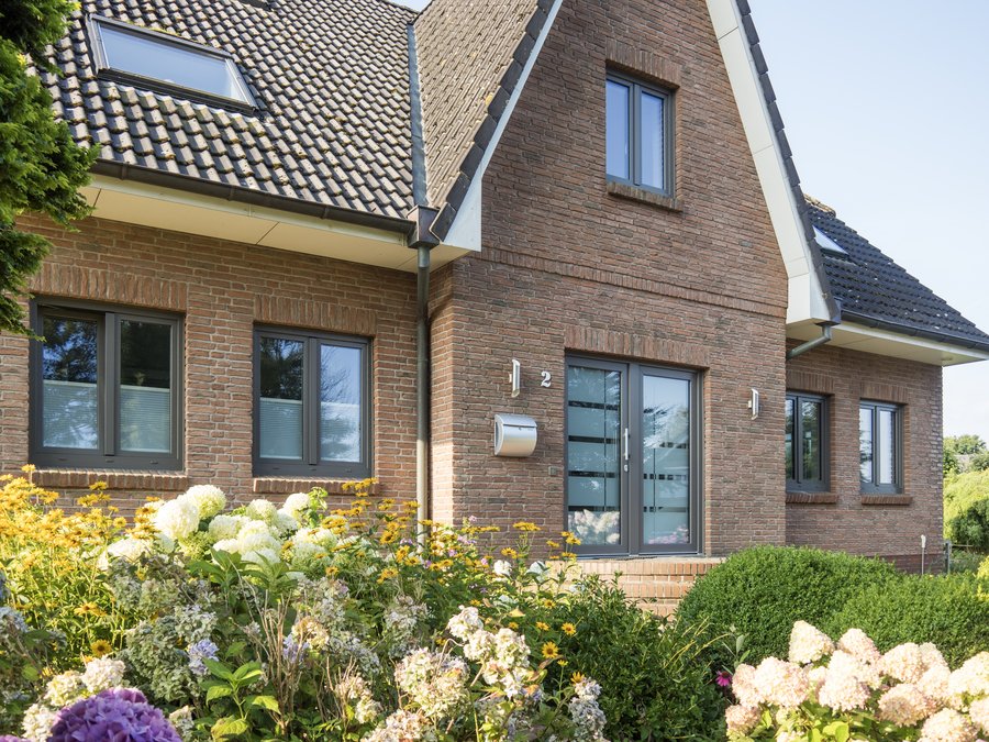 Aldra Fenster Tueren Moderne Optik