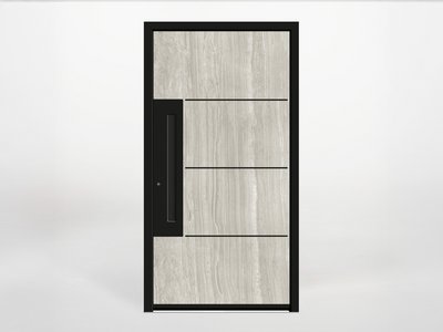 HT Konsequente 76300